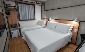 Ibis Guarapuava